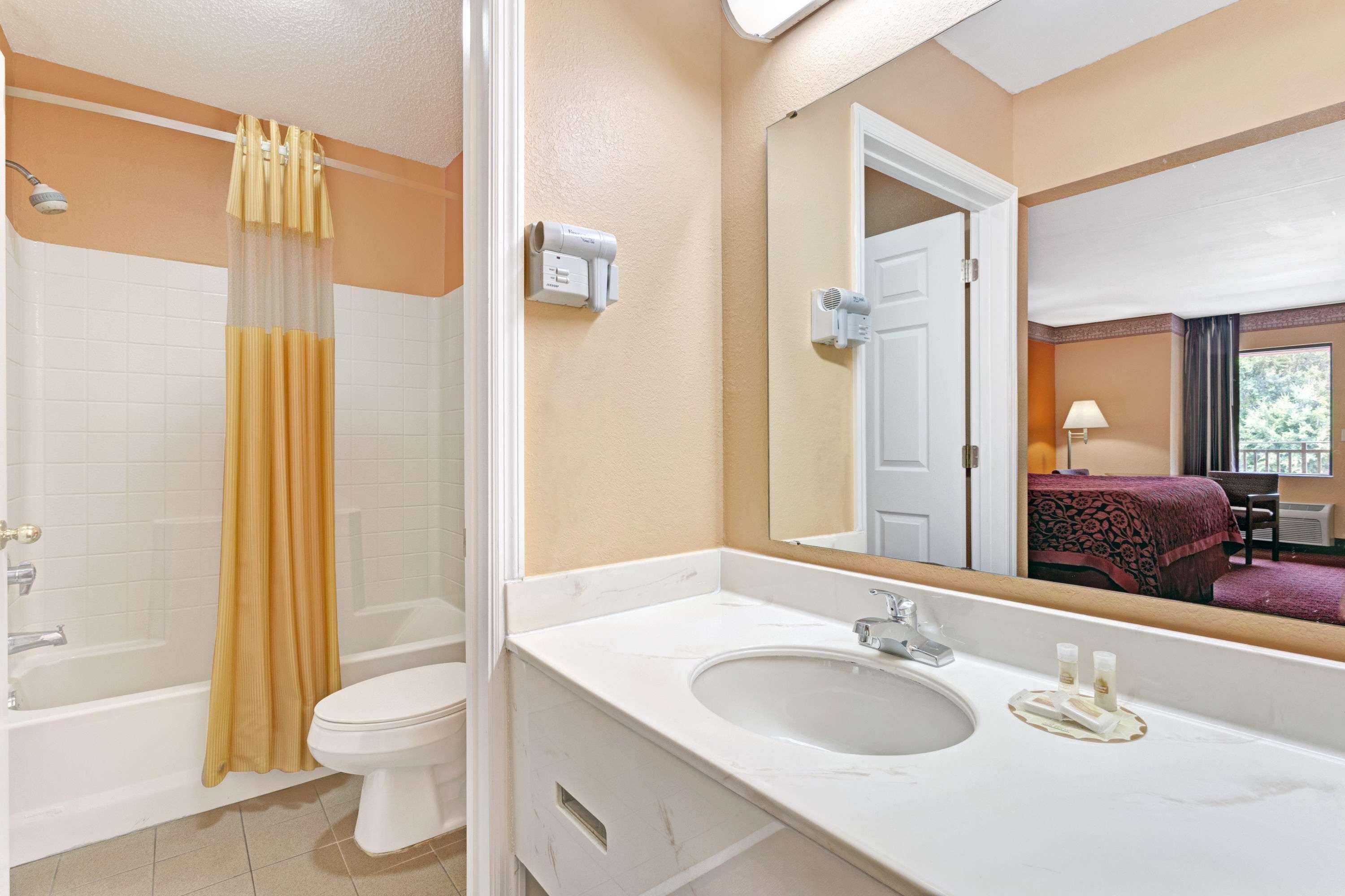 Sunset Inn Daytona Beach Extérieur photo