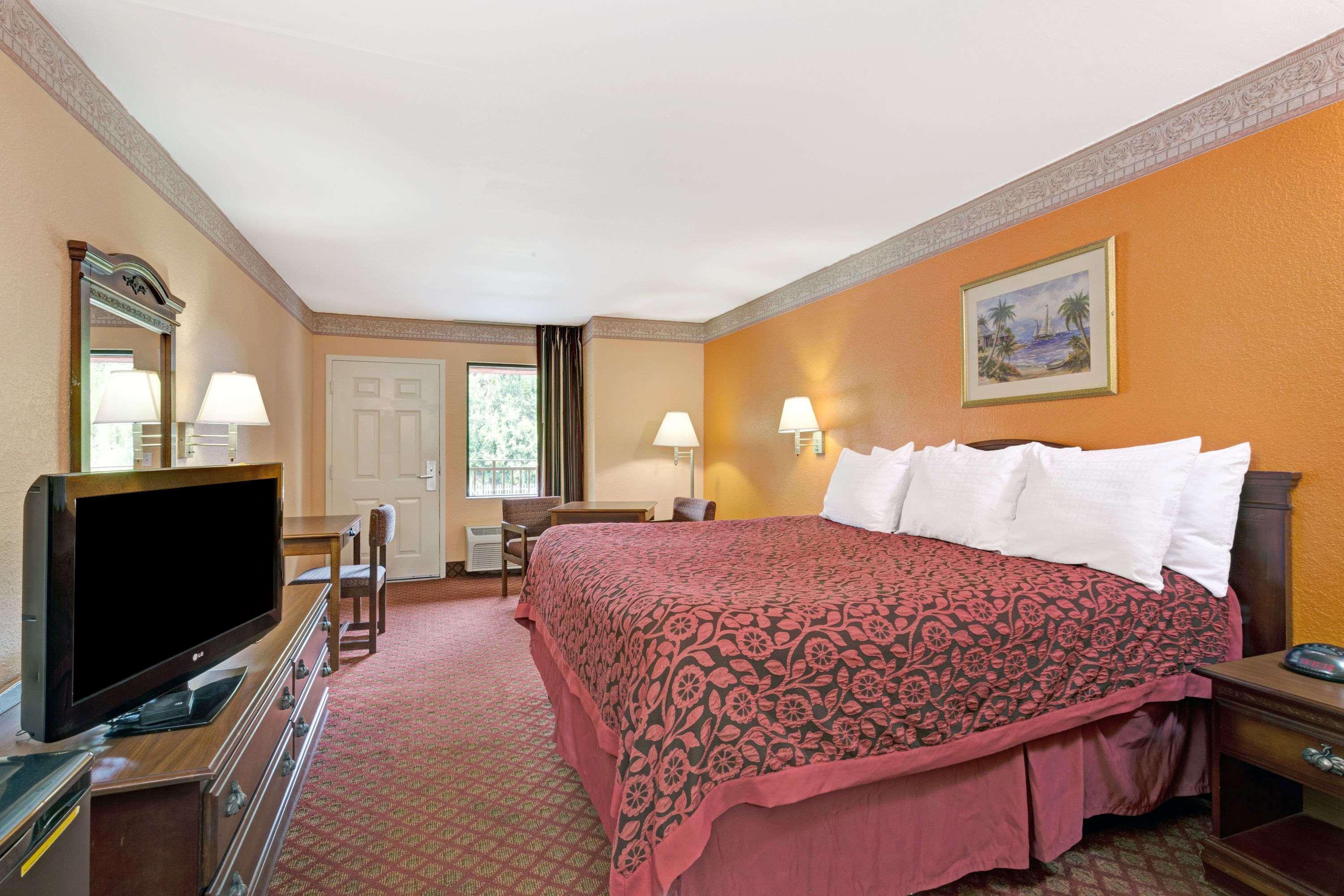 Sunset Inn Daytona Beach Extérieur photo