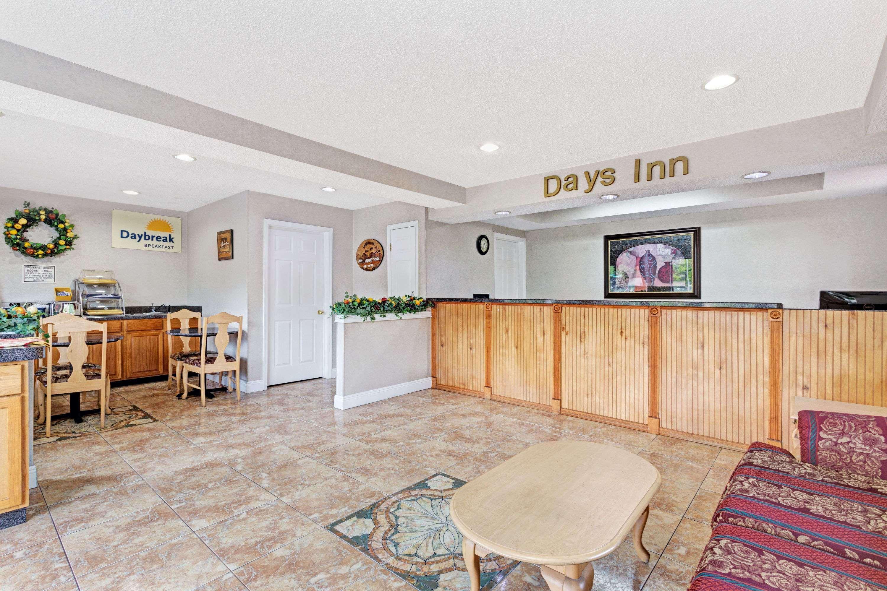 Sunset Inn Daytona Beach Extérieur photo